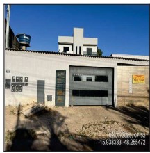 Apartamento, Centro, Santo Antônio do Descoberto, GO
