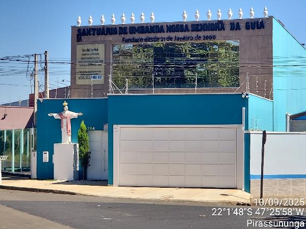 Casa, Jardim dos Ipes, Pirassununga, SP