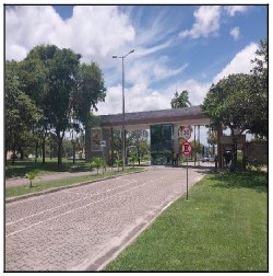 Terreno, Urucunema, Eusébio, CE