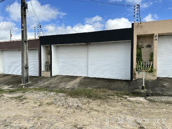 Casa, Ancuri, Itaitinga, CE