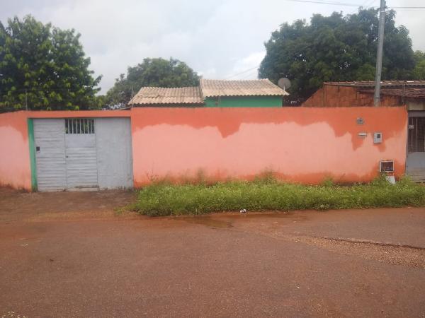 Casa, Vila Esperanca, Santo Antônio do Descoberto, GO