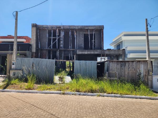 Casa, Dom Feliciano, Gravataí, RS
