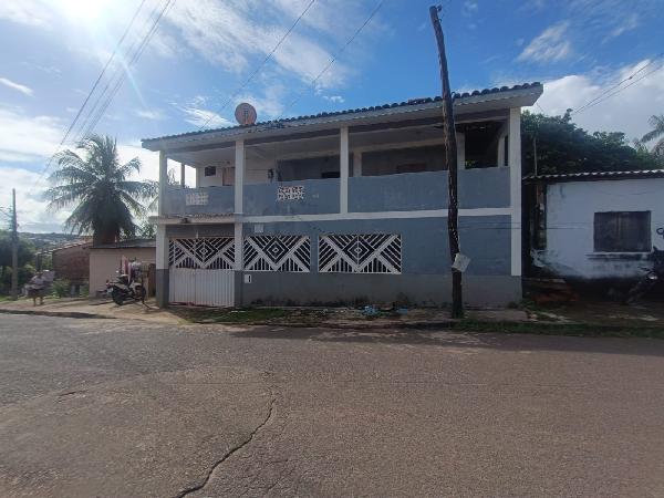 Casa, São Sebastião, Tucurui, PA