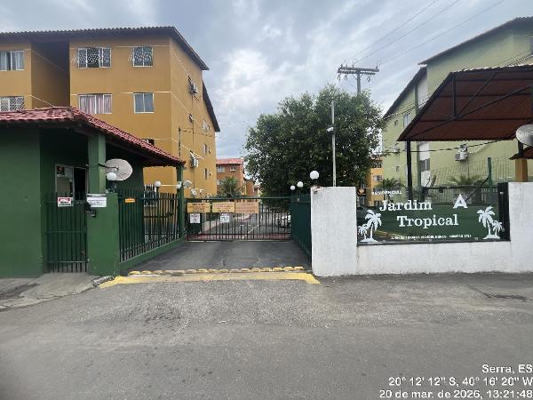 Apartamento, Planalto de Carapina, Serra, ES