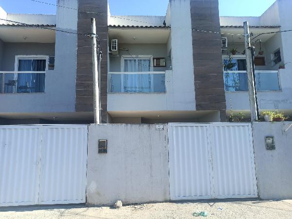Casa, Bairro Santa Maria, Belford Roxo, RJ