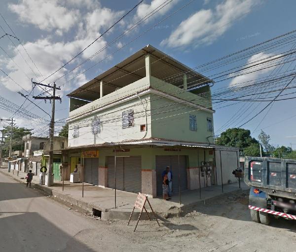 Apartamento, Jardim Catarina, São Gonçalo, RJ