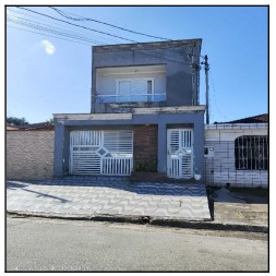 Apartamento, Melvi, Praia Grande, SP