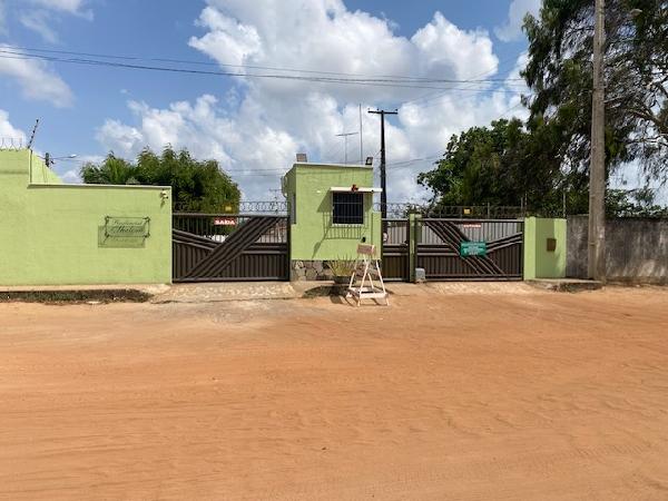Casa, Nova Esperanca, Parnamirim, RN