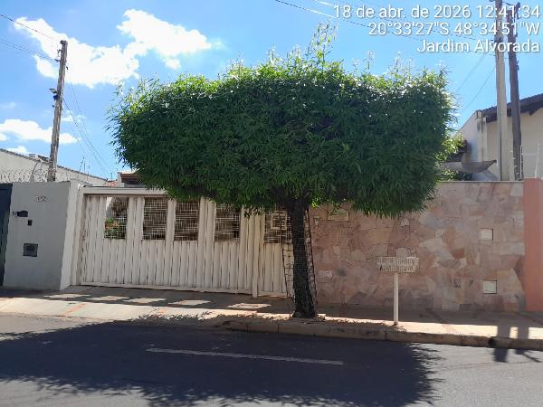 Casa, Baroni, Barretos, SP