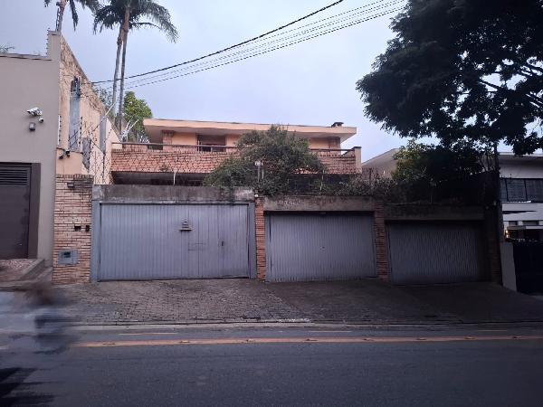 Casa, Jardim Guedala, São Paulo, SP