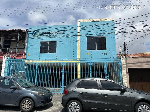 Comercial, Salgado Filho, Aracaju, SE