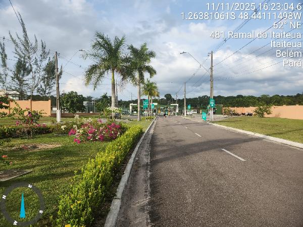 Terreno, Maracacuera (icoaraci), Belém, PA