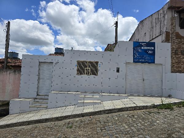 Casa, Jardim São Pedro, Vitória de Santo Antao, PE