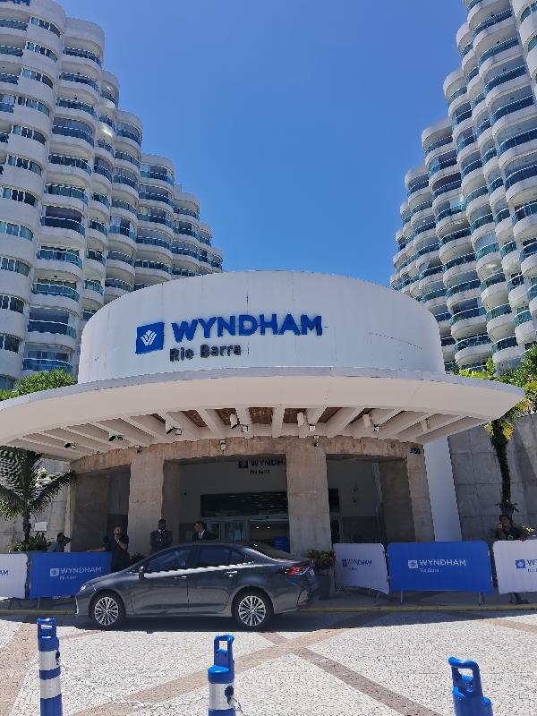 Apartamento, BARRA DA TIJUCA, RIO DE JANEIRO, RJ