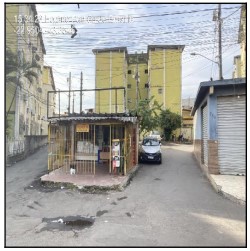 Apartamento, Cidade de Deus, Rio de Janeiro, RJ