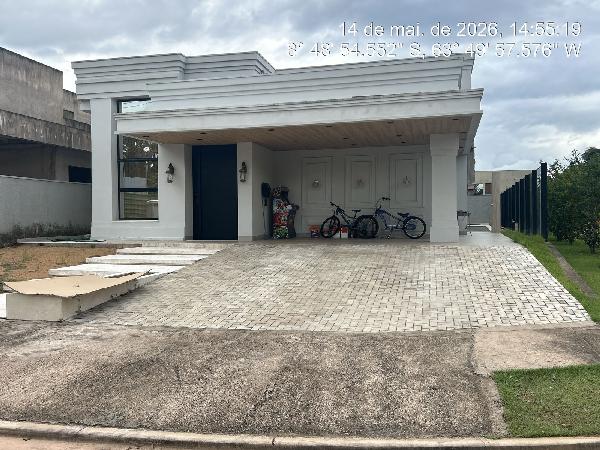 Casa, Aeroclube, Porto Velho, RO