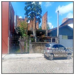 Terreno, Graça, Valenca, BA