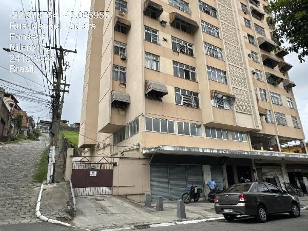 Casa, Fonseca, Niteroi, RJ