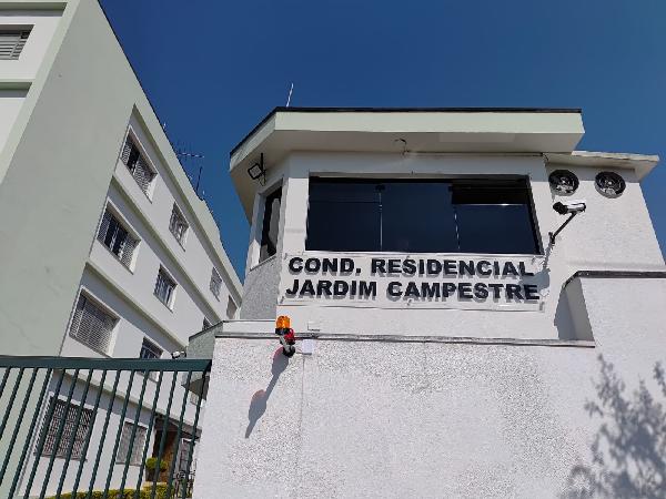 Apartamento, Campestre, Santo André, SP