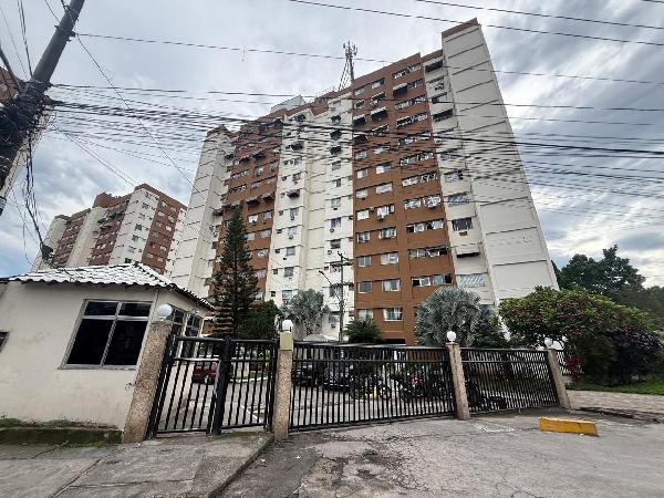 Apartamento, COLUBANDE, SAO GONCALO, RJ