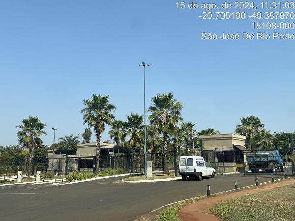 Terreno, Damha Fit, Ipiguá, SP