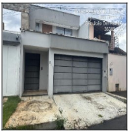 Casa, Colônia do Marçal, São João Del Rei, MG