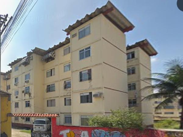 Apartamento, VILA LAGE, SAO GONCALO, RJ