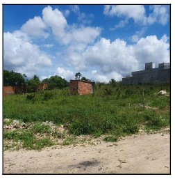 Terreno, Alagoinhas Velha, Alagoinhas, BA