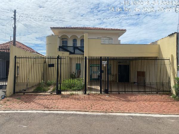 Casa, Santa Cruz, Rondonópolis, MT