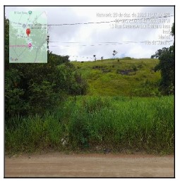 Terreno, Chacaras de Inoa (inoa), Maricá, RJ