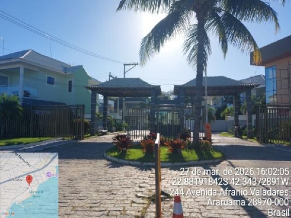 Casa, Haway, Araruama, RJ