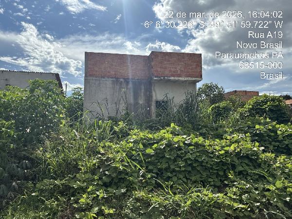 Terreno, Centro, Parauapebas, PA