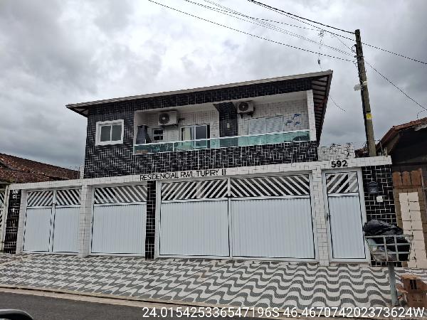 Apartamento, Tupiry, Praia Grande, SP