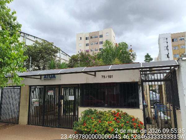 Apartamento, Jardim São Francisco (zona Leste), São Paulo, SP