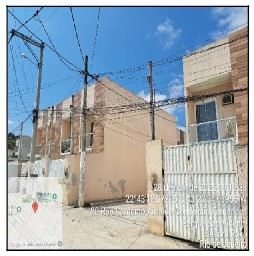 Casa, São Vicente, Belford Roxo, RJ