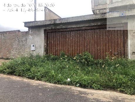 Casa, Setor Cristina Ii Expansão, Trindade, GO