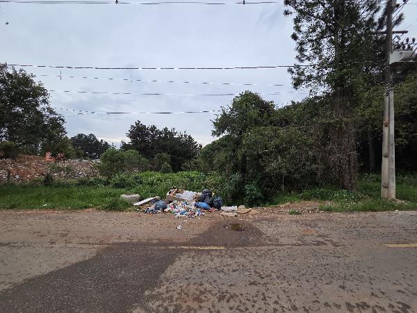 Terreno, Academia, São José dos Pinhais, PR