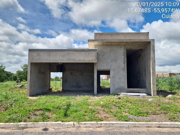 Casa, SAO JOSE, CUIABA, MT