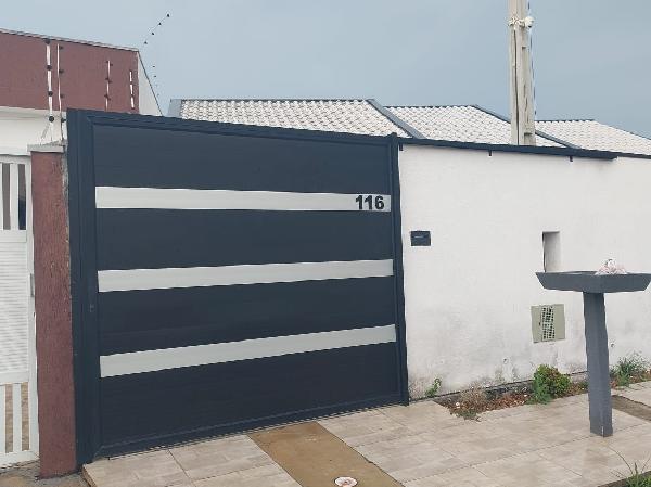 Casa, Vila Romar, Peruibe, SP