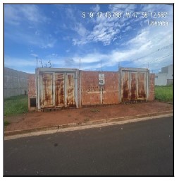 Terreno, Loteamento Jardim Ipiranga, Uberaba, MG