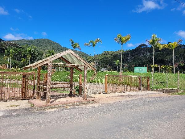 Terreno, COLONIA ALPINA, Teresópolis, RJ