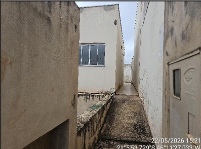 Casa, Conceição Aparecida, Conceição da Aparecida, MG