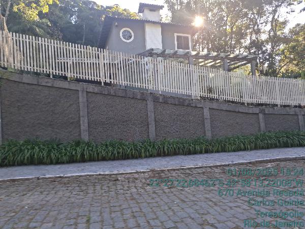 Casa, GRANJA COMARI, Teresópolis, RJ