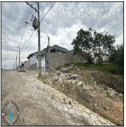 Terreno, Vila Floresta Ii, Criciuma, SC