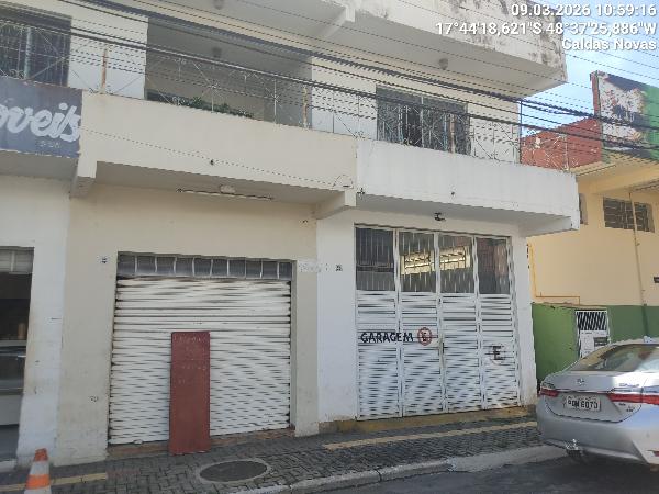 Loja, Vila Olegario Pinto, Caldas Novas, GO