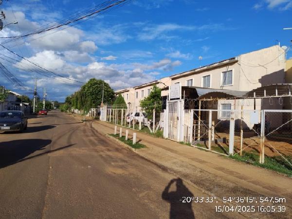Apartamento, Varandas do Campo, Campo Grande, MS