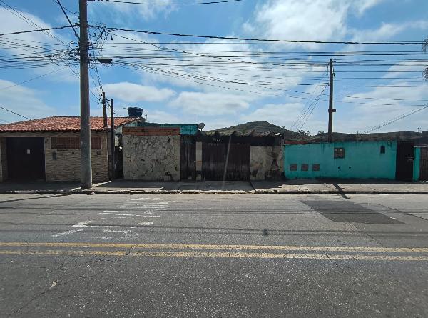 Casa, Jardim São Pedro, Mogi das Cruzes, SP