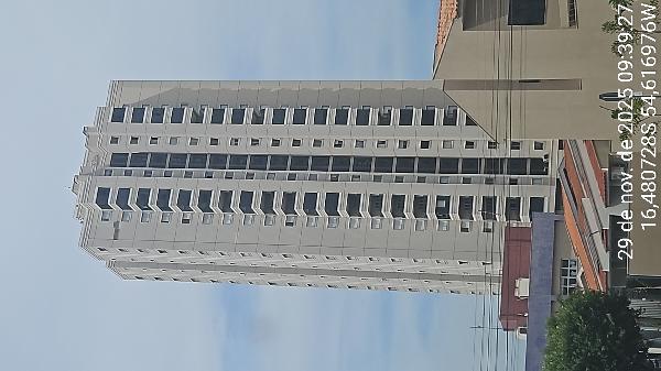 Apartamento, Jardim Mato Grosso, Rondonópolis, MT