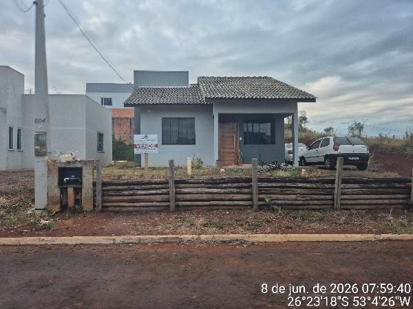 Casa, Campo Erê, Campo Erê, SC