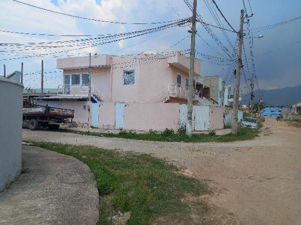 Apartamento, Ipiranga, Nova Iguaçu, RJ